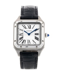 Cartier Santos Dumont WSSA0023